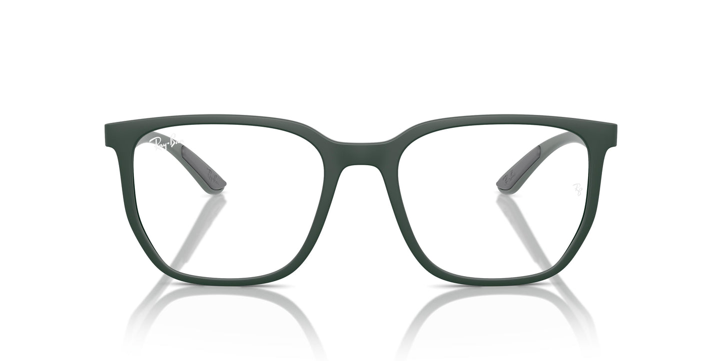 Ray-Ban RX7235 8062 53