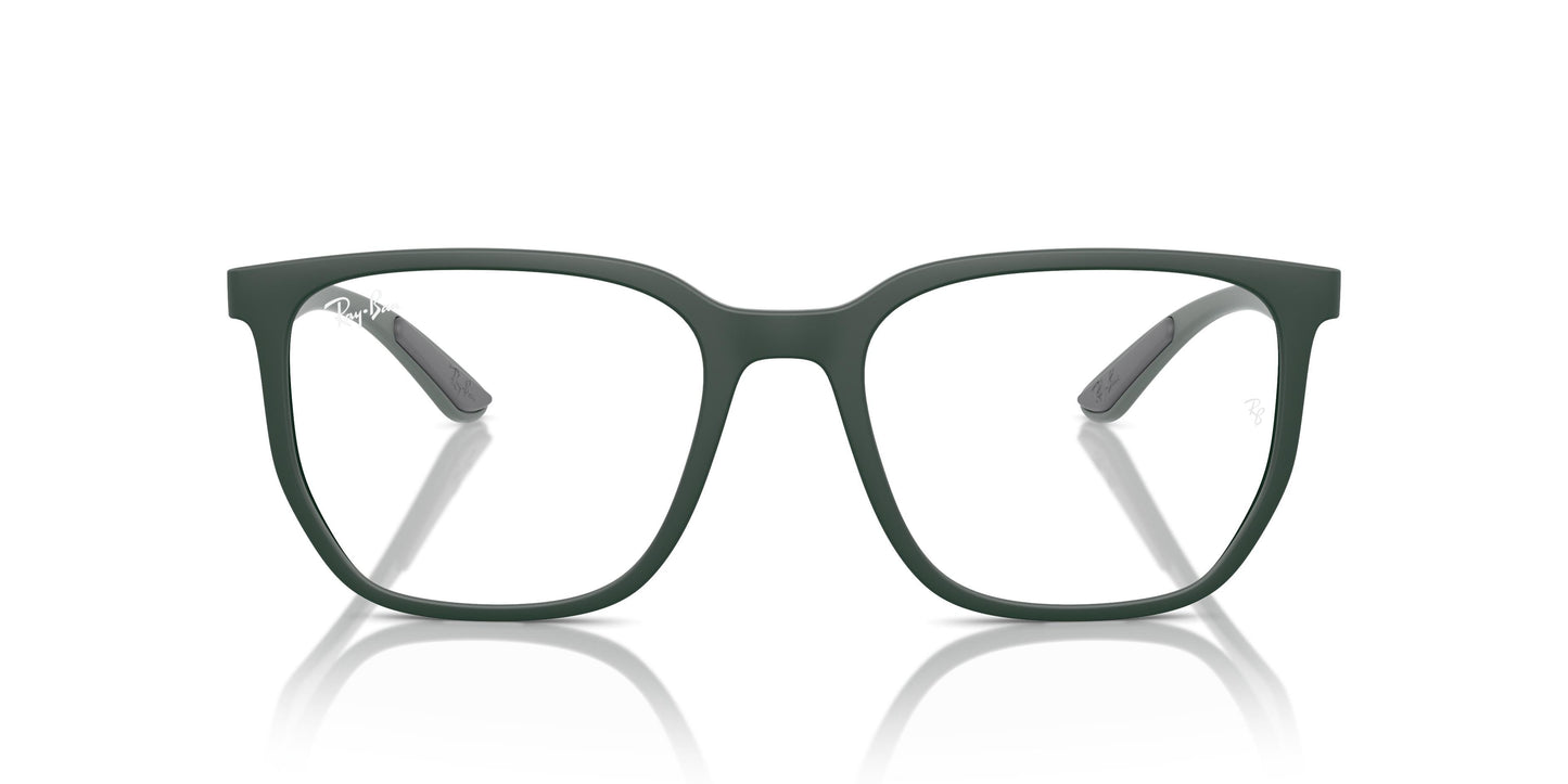 Ray-Ban RX7235 8062 55
