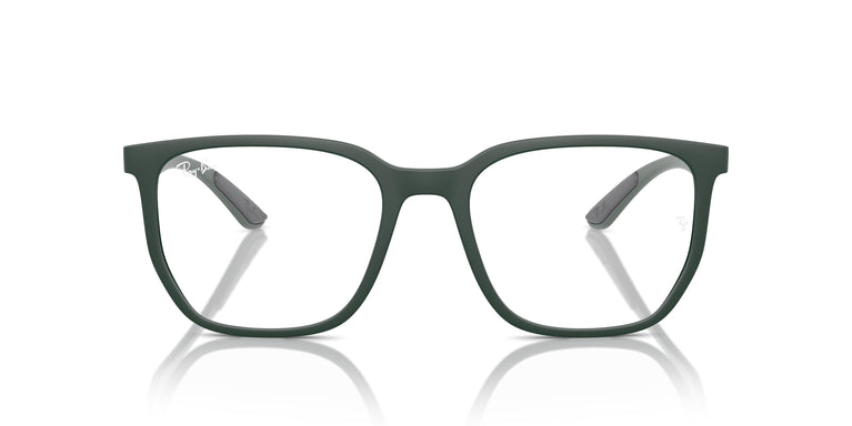 Ray-Ban RX7235 8062 55