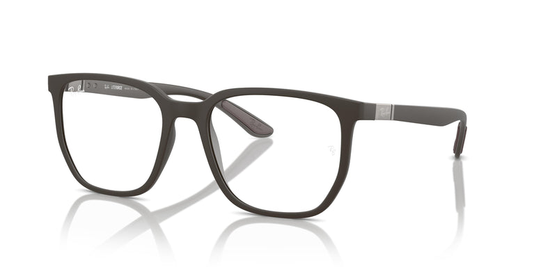 Ray-Ban RX7235 8063 55