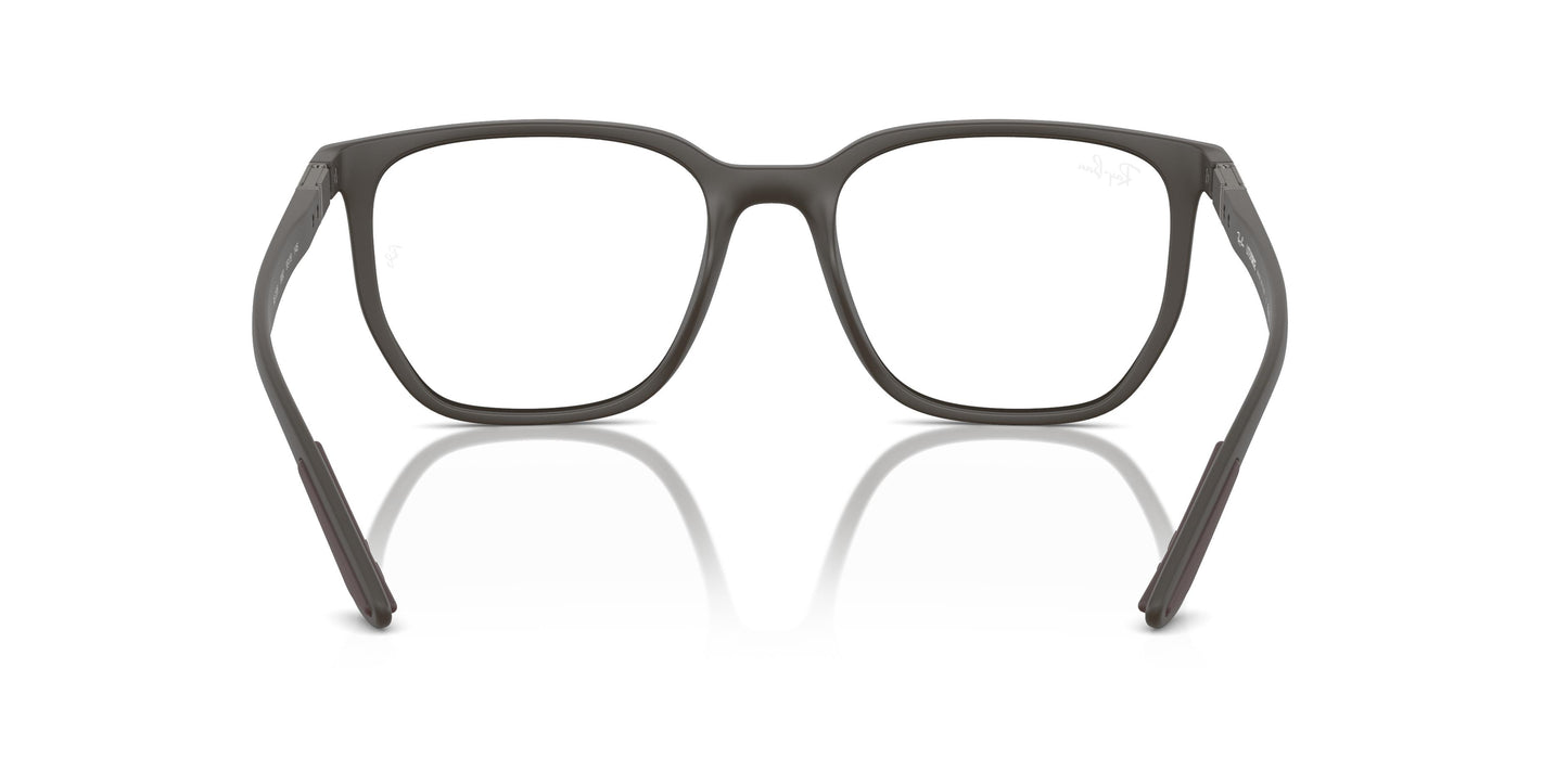 Ray-Ban RX7235 8063 53