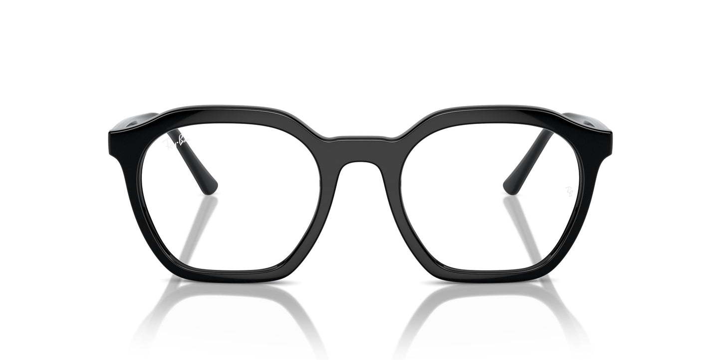 Ray-Ban RX7238 ALICE 2000 50