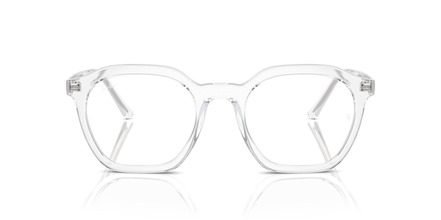 Ray-Ban RX7238 ALICE 2001 52