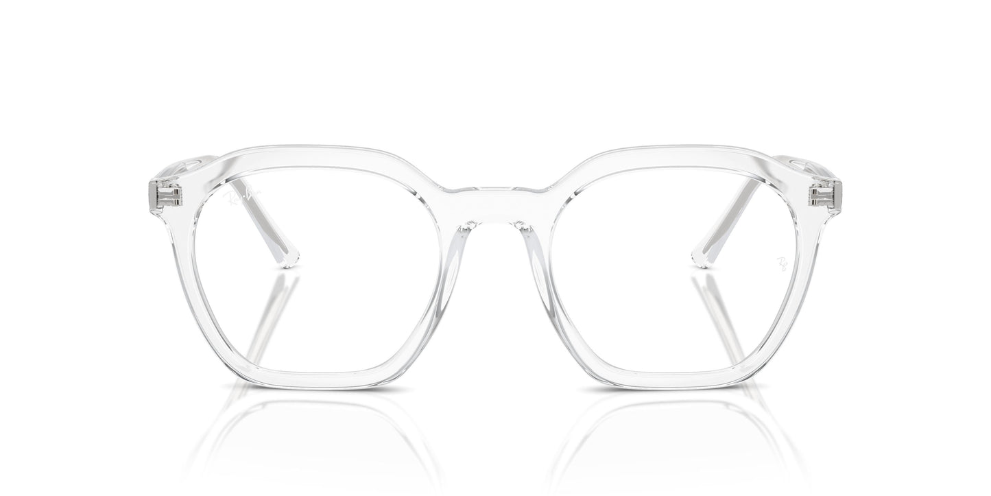 Ray-Ban RX7238 ALICE 2001 50