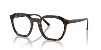Ray-Ban RX7238 ALICE 2012 52