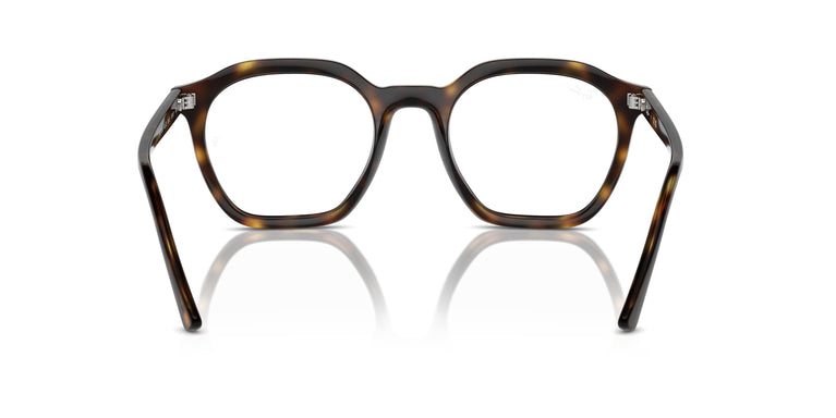 Ray-Ban RX7238 ALICE 2012 50