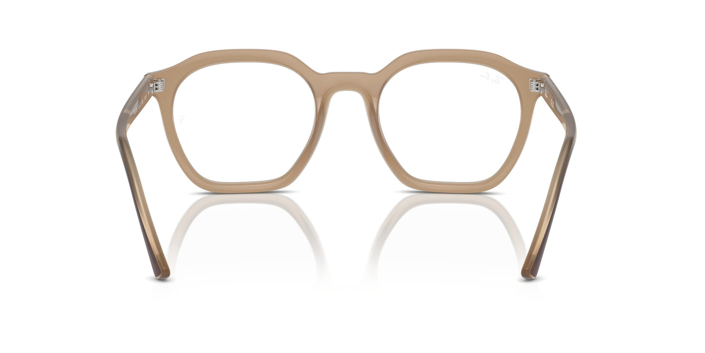 Ray-Ban RX7238 ALICE 8355 50
