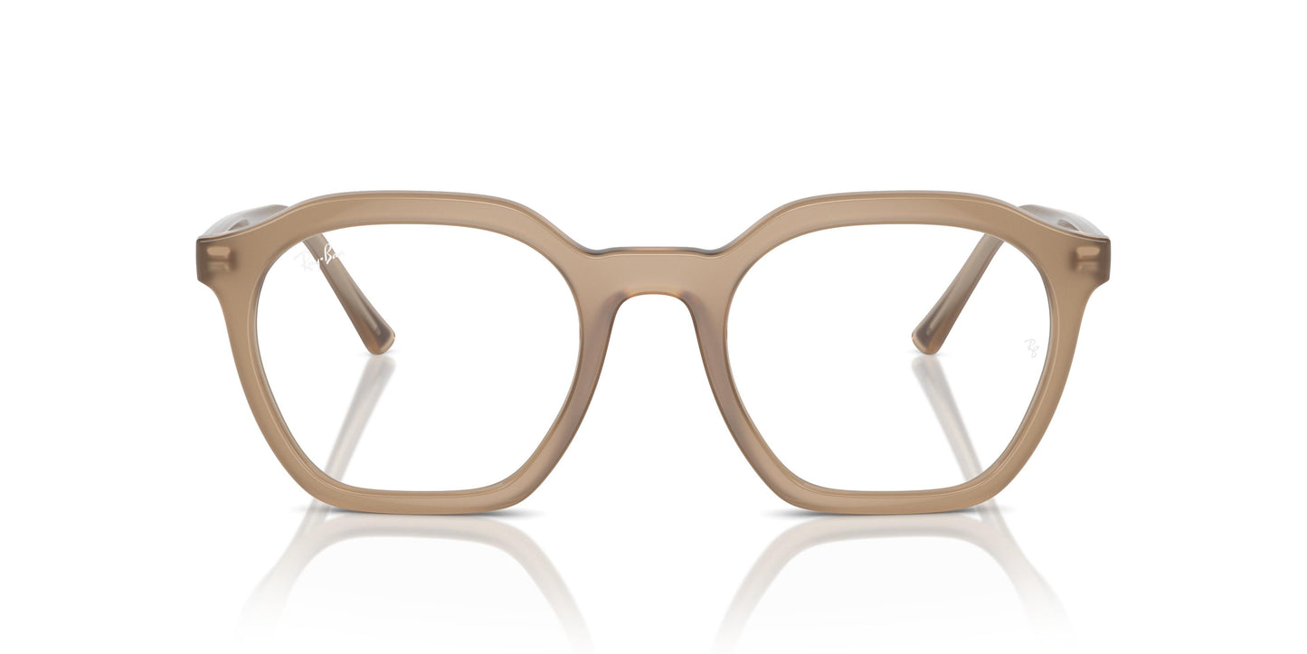 Ray-Ban RX7238 ALICE 8355 50