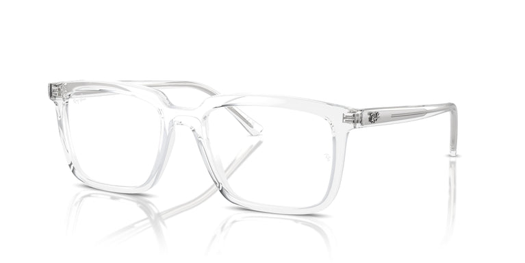 Ray-Ban RX7239 ALAIN 2001 54