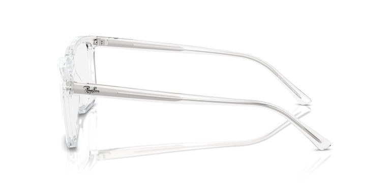 Ray-Ban RX7239 ALAIN 2001 54