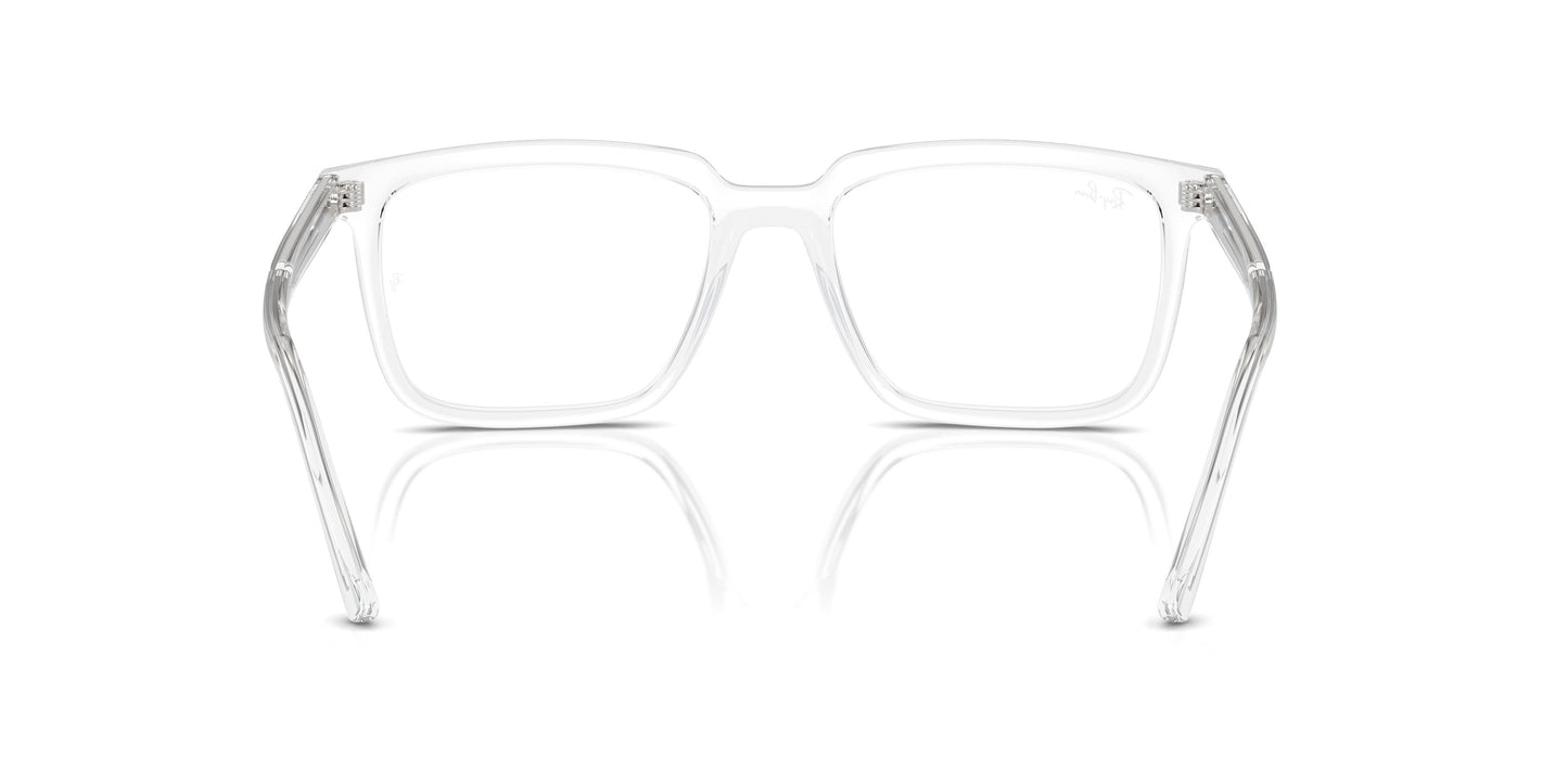 Ray-Ban RX7239 ALAIN 2001 54