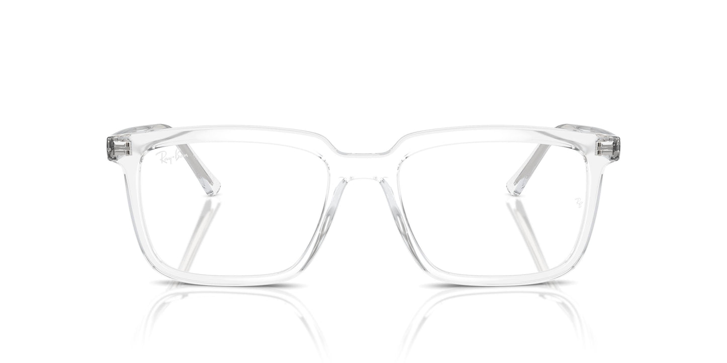 Ray-Ban RX7239 ALAIN 2001 54