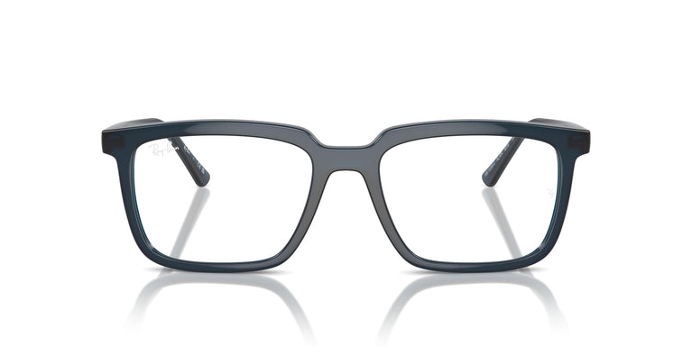 Ray-Ban RX7239 ALAIN 8256 54