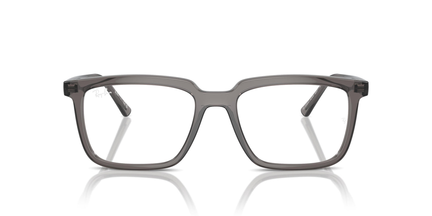 Ray-Ban RX7239 ALAIN 8257 52