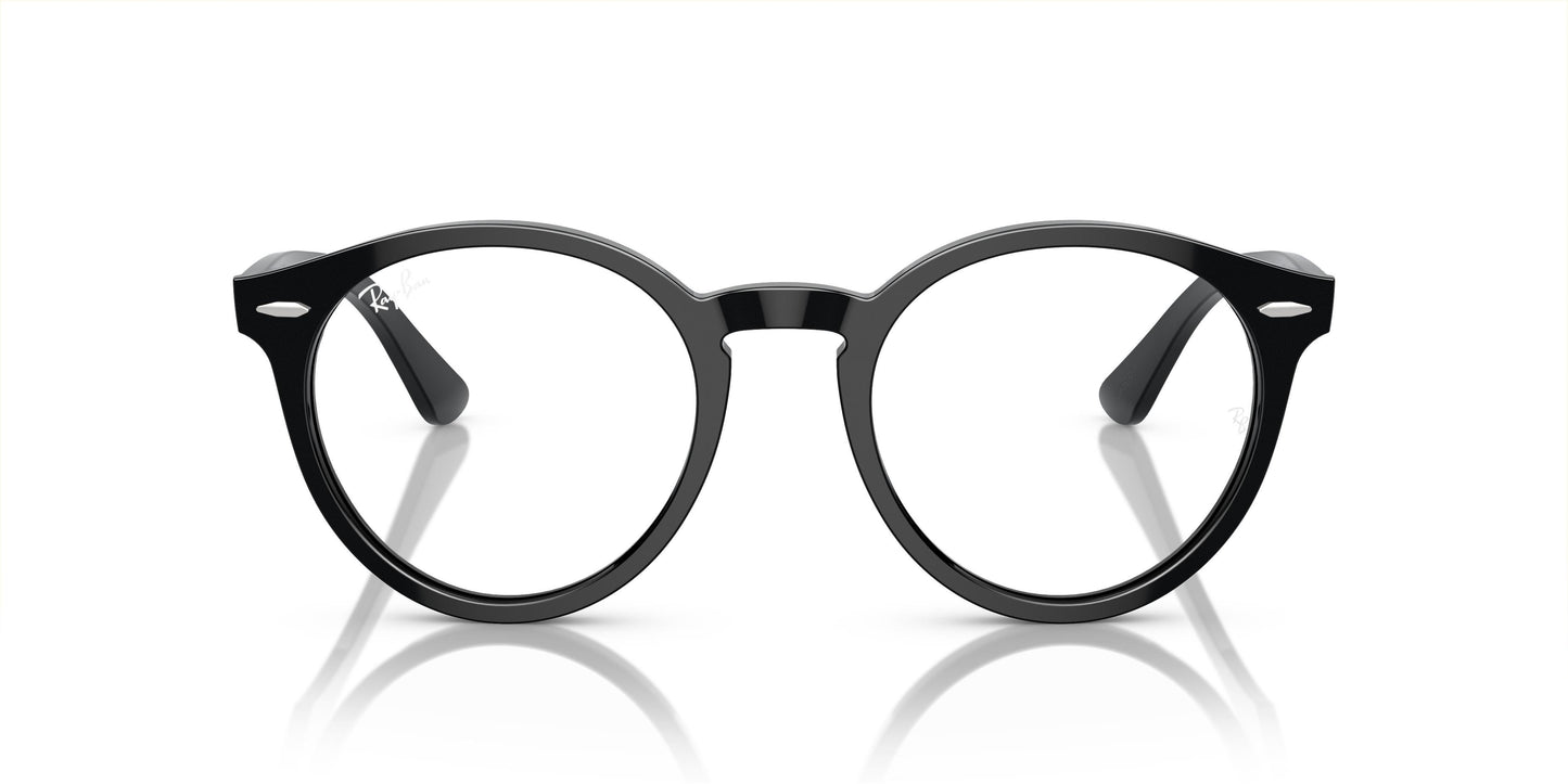 Ray-Ban RX7680V LARRY 2000 49