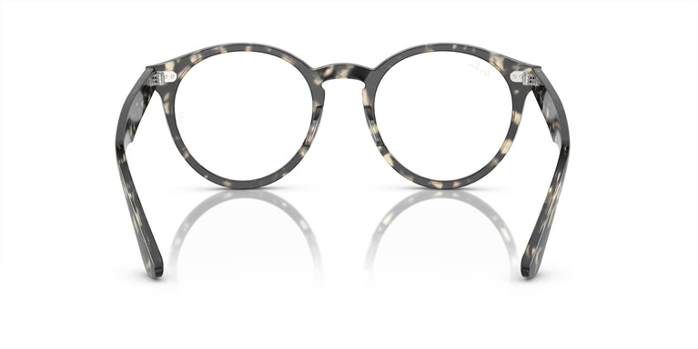 Ray-Ban RX7680V LARRY 8117 51
