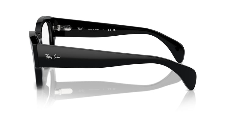 Ray-Ban RX7681V JORGE 2000 52