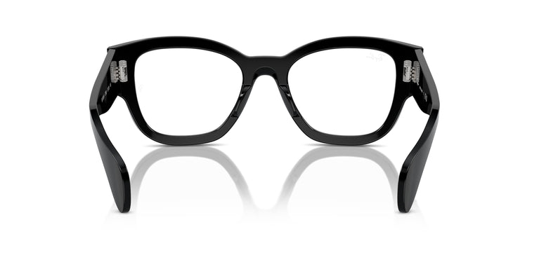 Ray-Ban RX7681V JORGE 2000 52