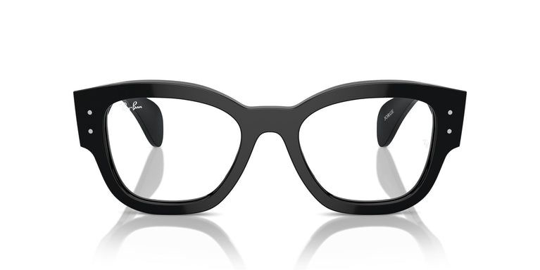 Ray-Ban RX7681V JORGE 2000 52
