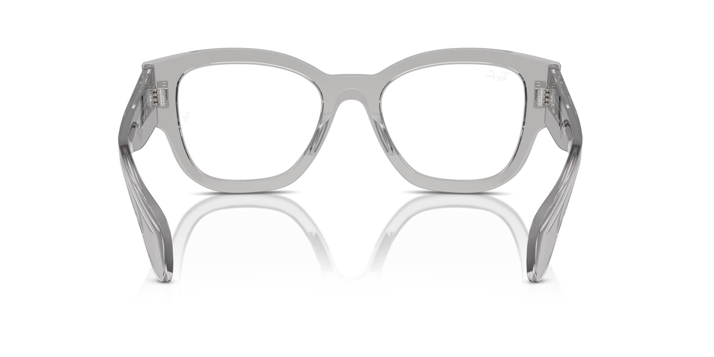 Ray-Ban RX7681V JORGE 2102 52