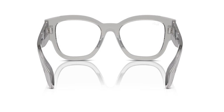 Ray-Ban RX7681V JORGE 2102 52