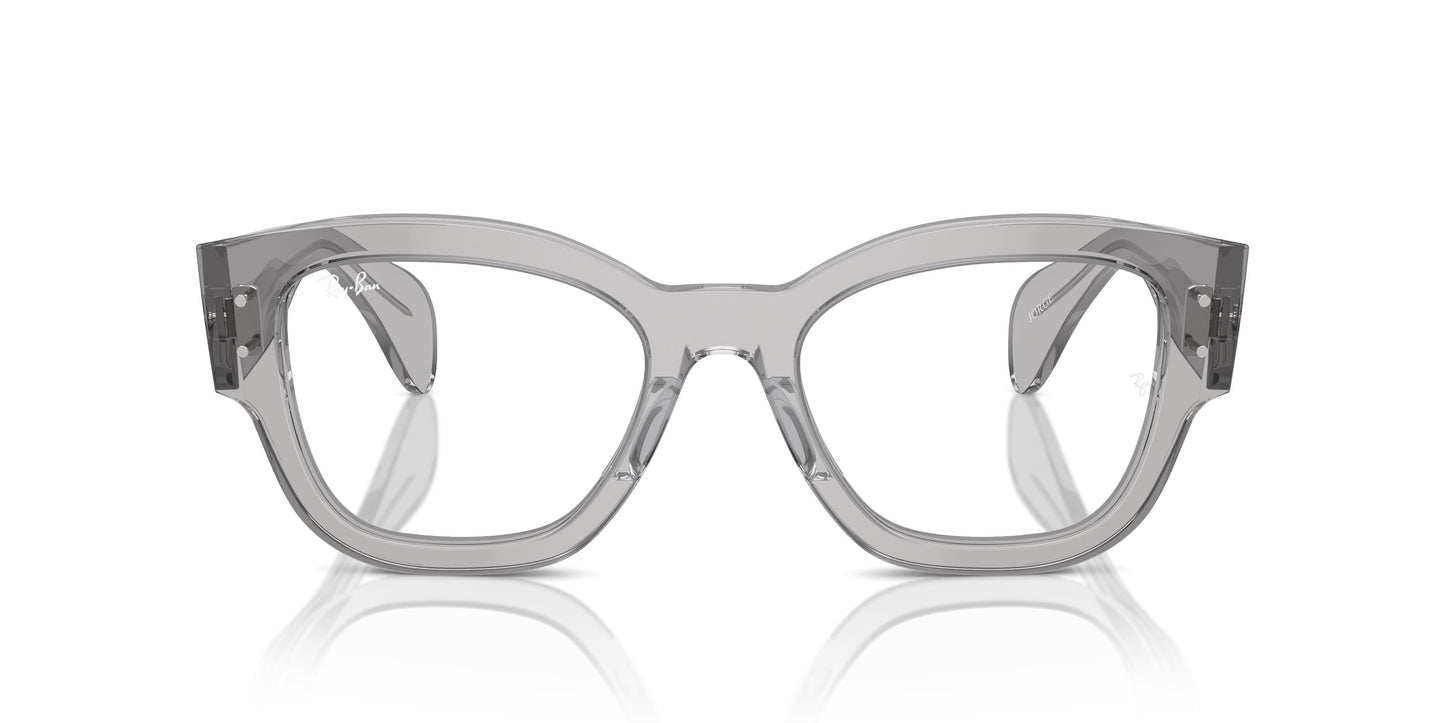 Ray-Ban RX7681V JORGE 2102 52
