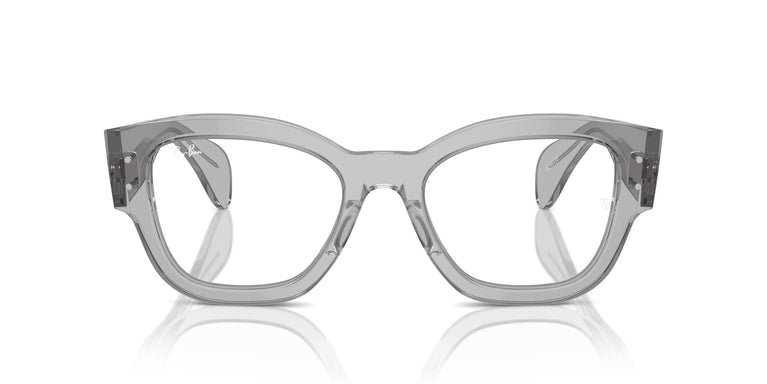 Ray-Ban RX7681V JORGE 2102 52