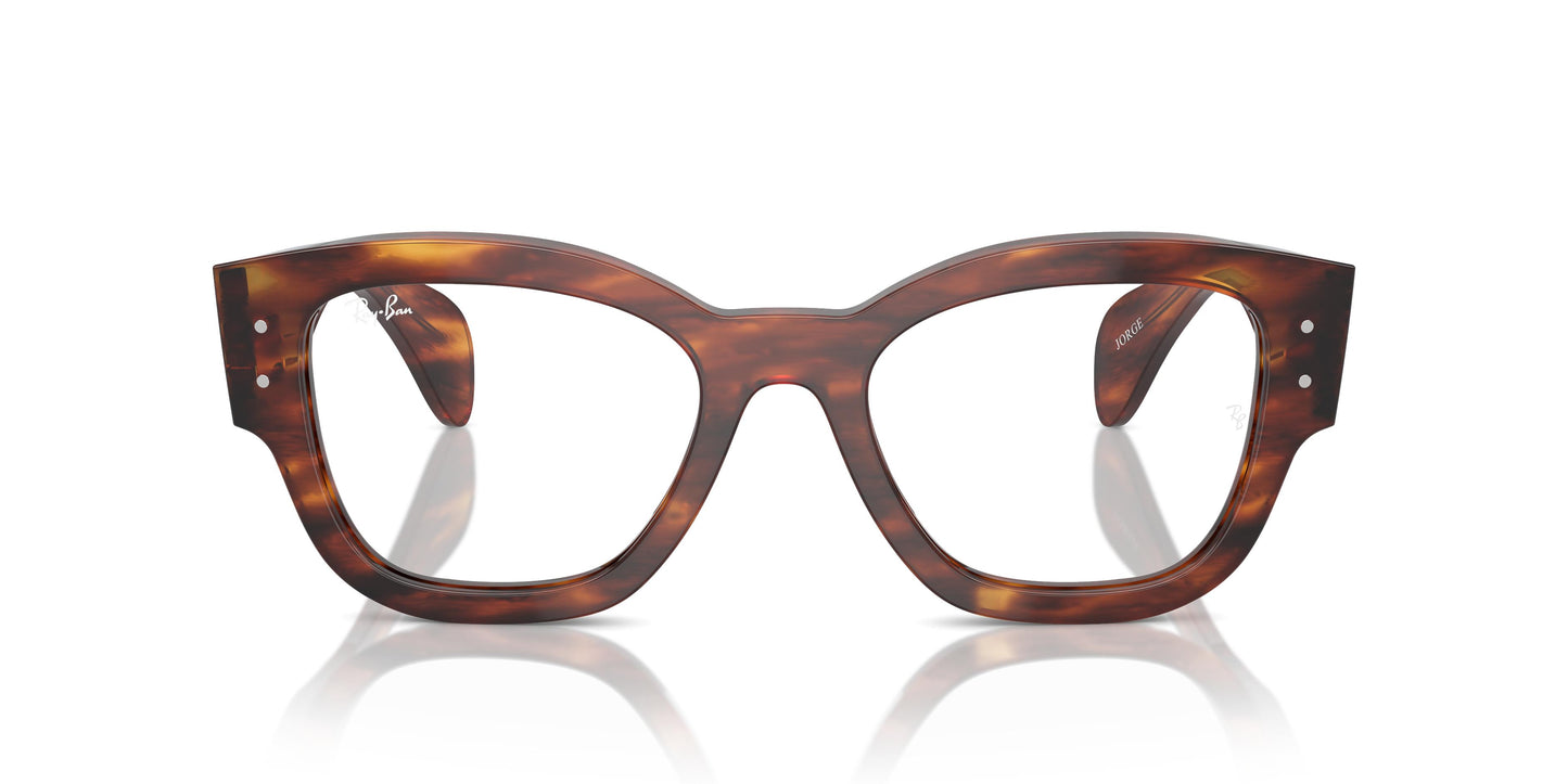 Ray-Ban RX7681V JORGE 2144 52