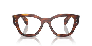 Ray-Ban RX7681V JORGE 2144 52
