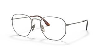 Ray-Ban RX8148V HEXAGONAL 1223 54