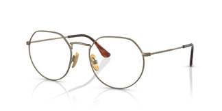 Ray-Ban RX8165V 1222 49