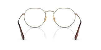 Ray-Ban RX8165V 1222 49