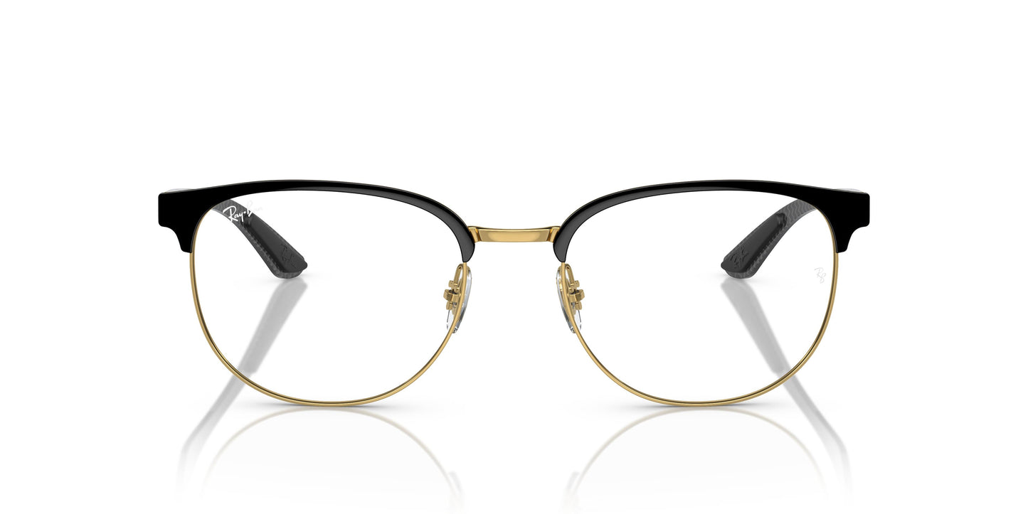 Ray-Ban RX8422 2890 52