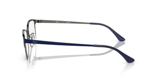 Ray-Ban RX8772D 1241 54