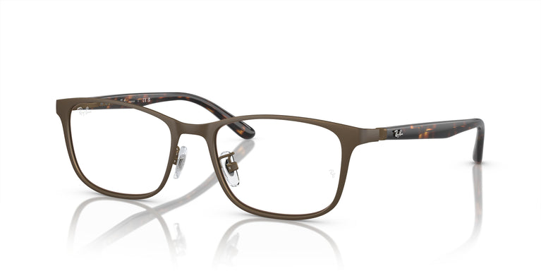 Ray-Ban RX8773D 1243 53