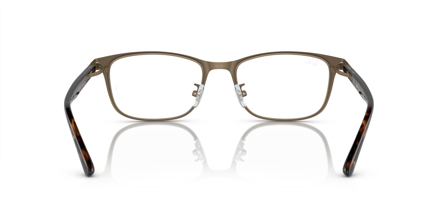 Ray-Ban RX8773D 1243 53