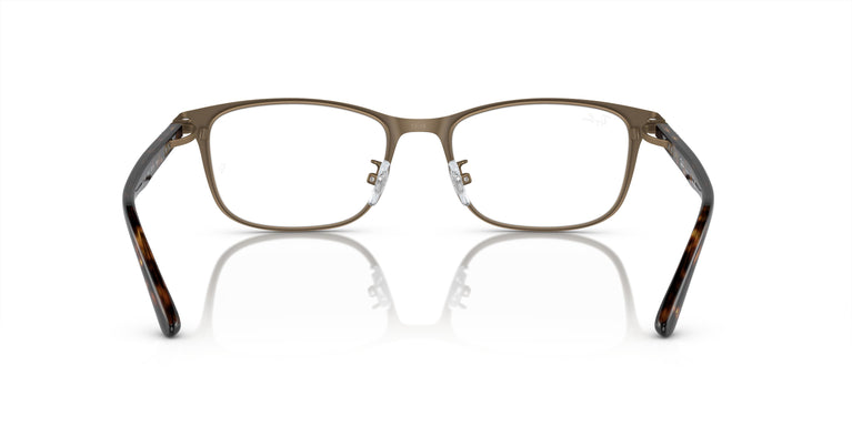 Ray-Ban RX8773D 1243 53