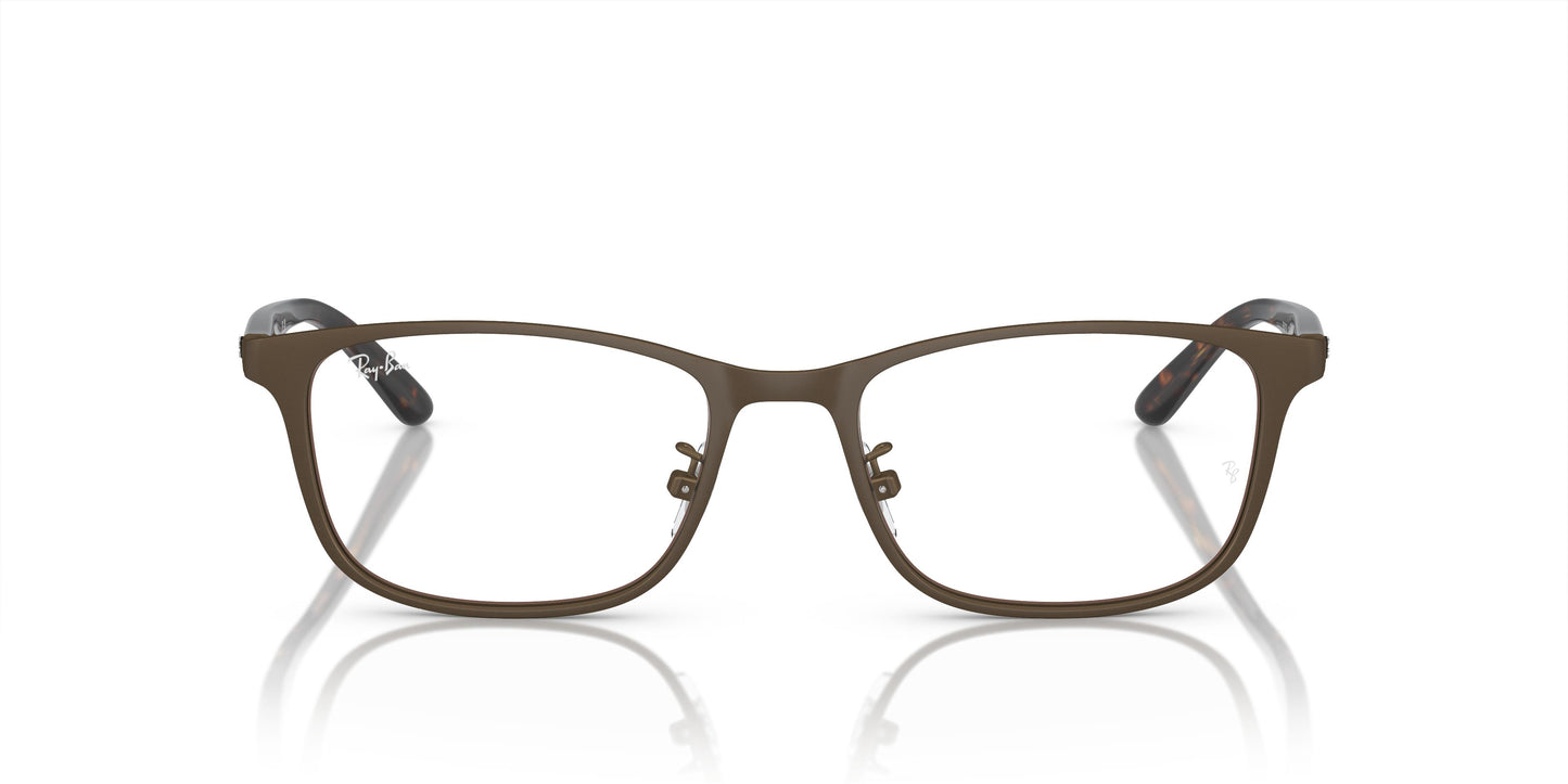 Ray-Ban RX8773D 1243 53