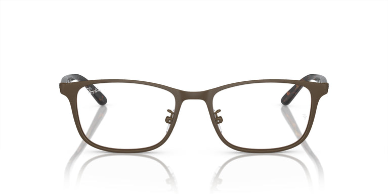 Ray-Ban RX8773D 1243 53