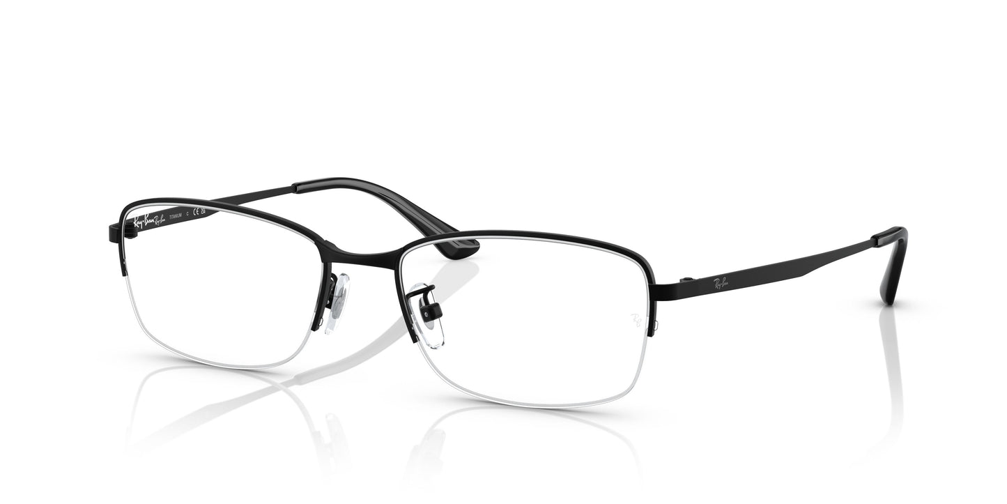 Ray-Ban RX8774D 1012 55