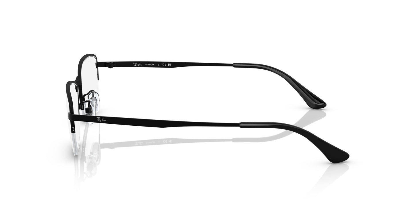 Ray-Ban RX8774D 1012 55