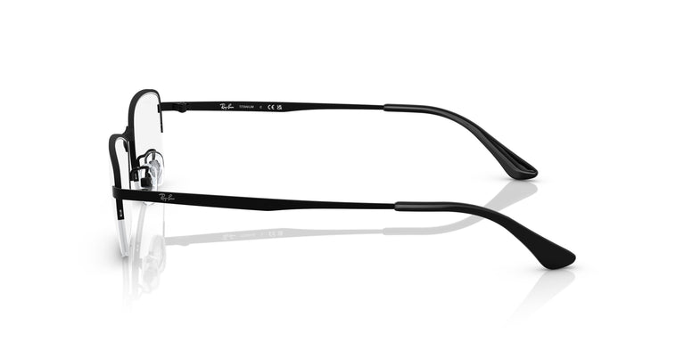 Ray-Ban RX8774D 1012 55