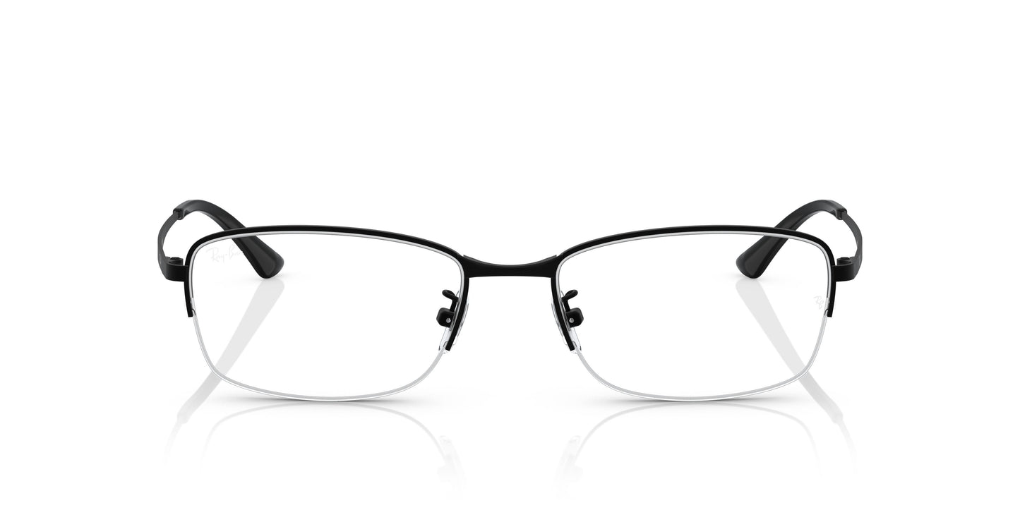 Ray-Ban RX8774D 1012 55