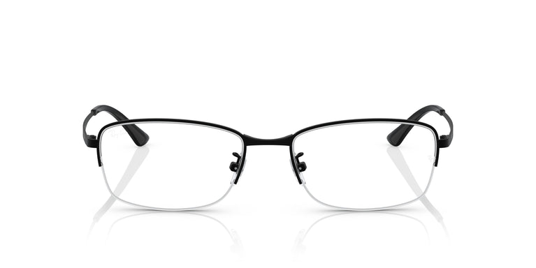 Ray-Ban RX8774D 1012 55