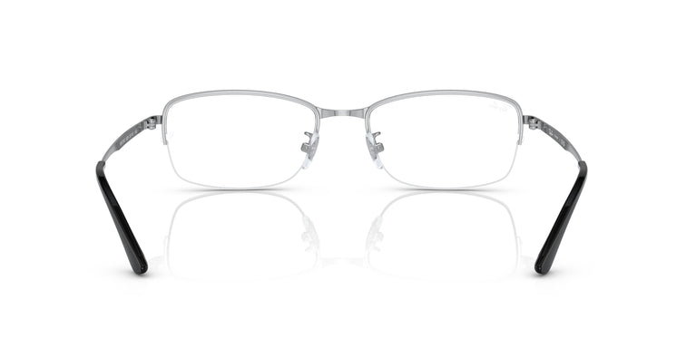 Ray-Ban RX8774D 1029 55
