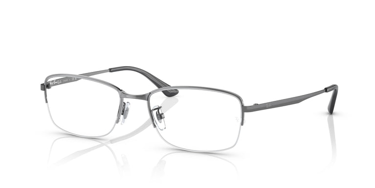 Ray-Ban RX8774D 1047 55