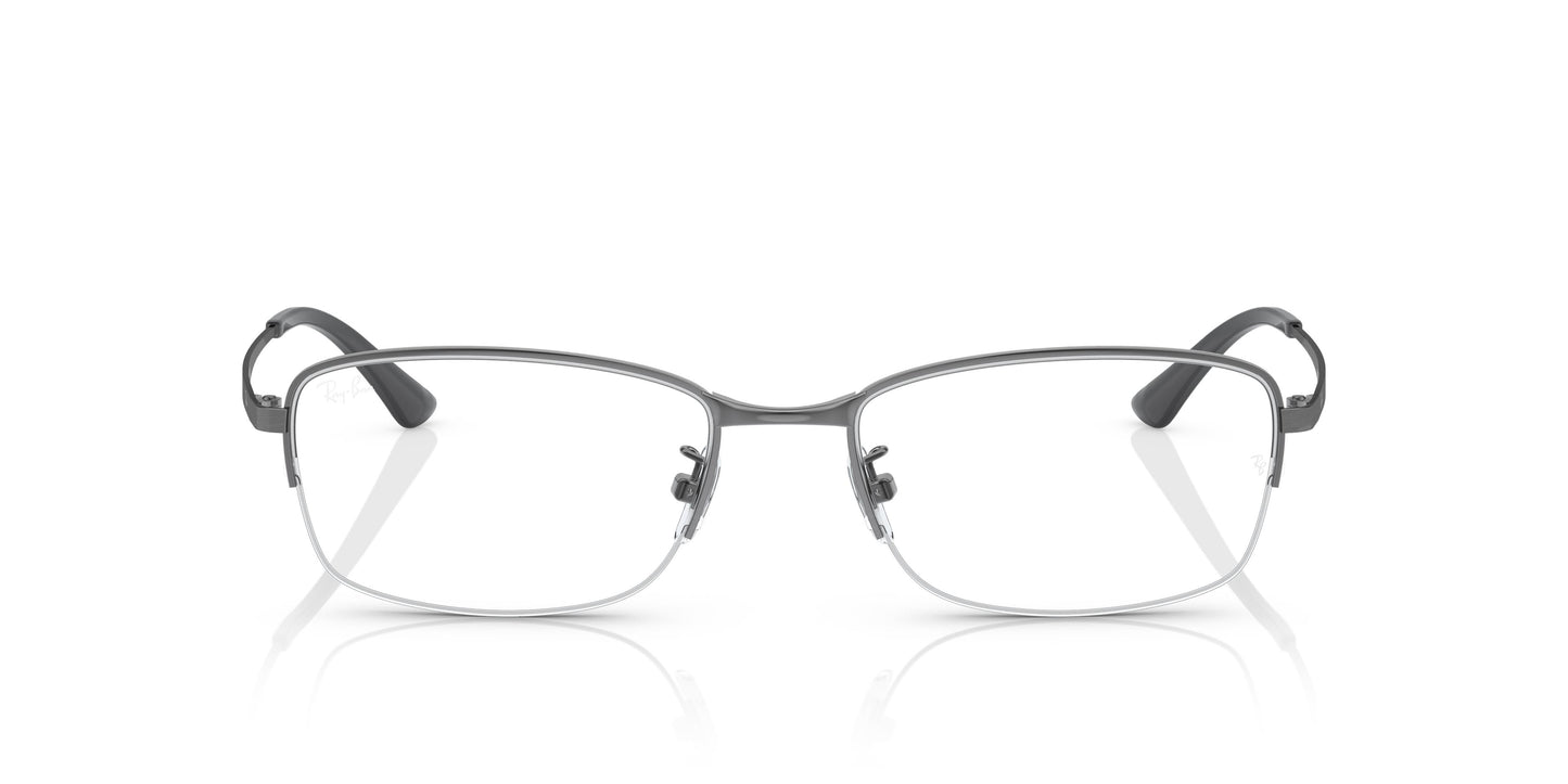 Ray-Ban RX8774D 1047 55