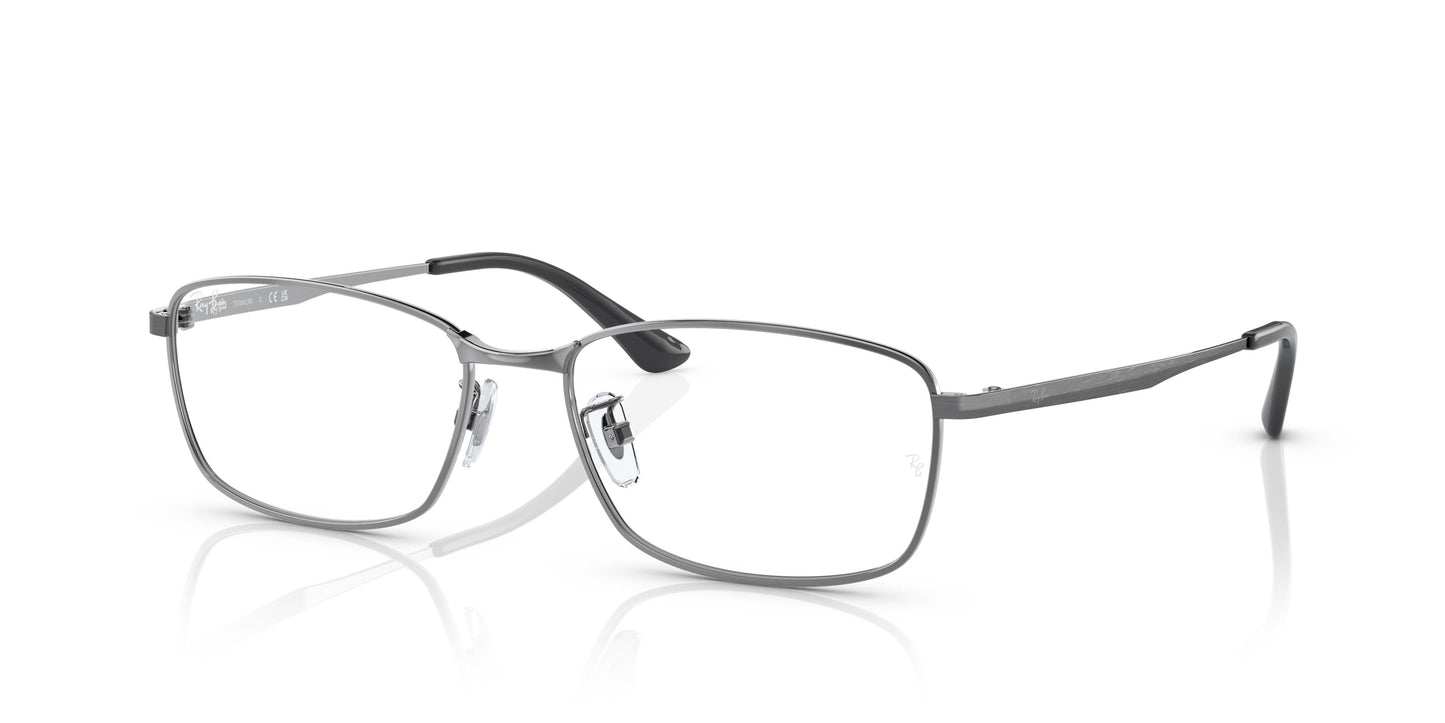 Ray-Ban RX8775D 1047 56
