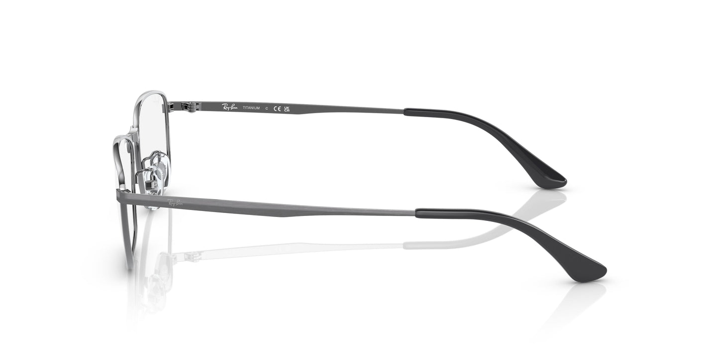 Ray-Ban RX8775D 1047 56