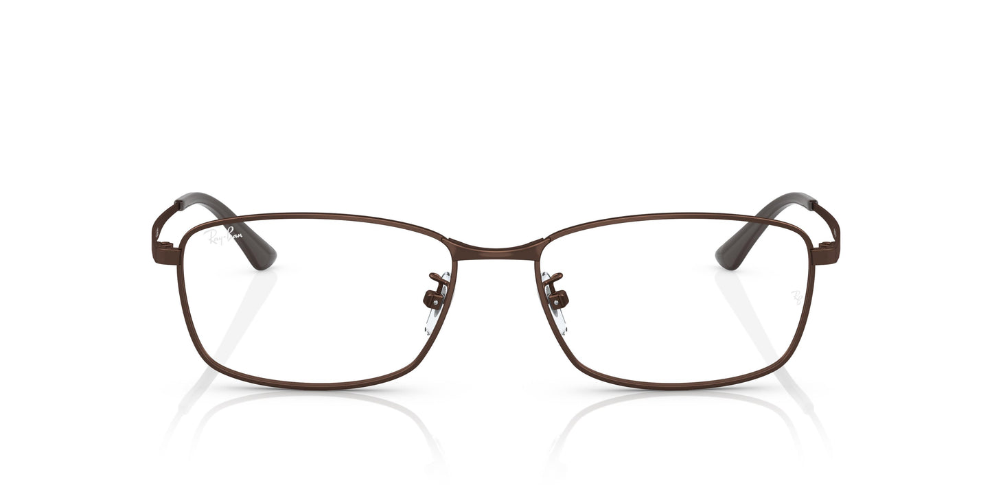 Ray-Ban RX8775D 1121 56